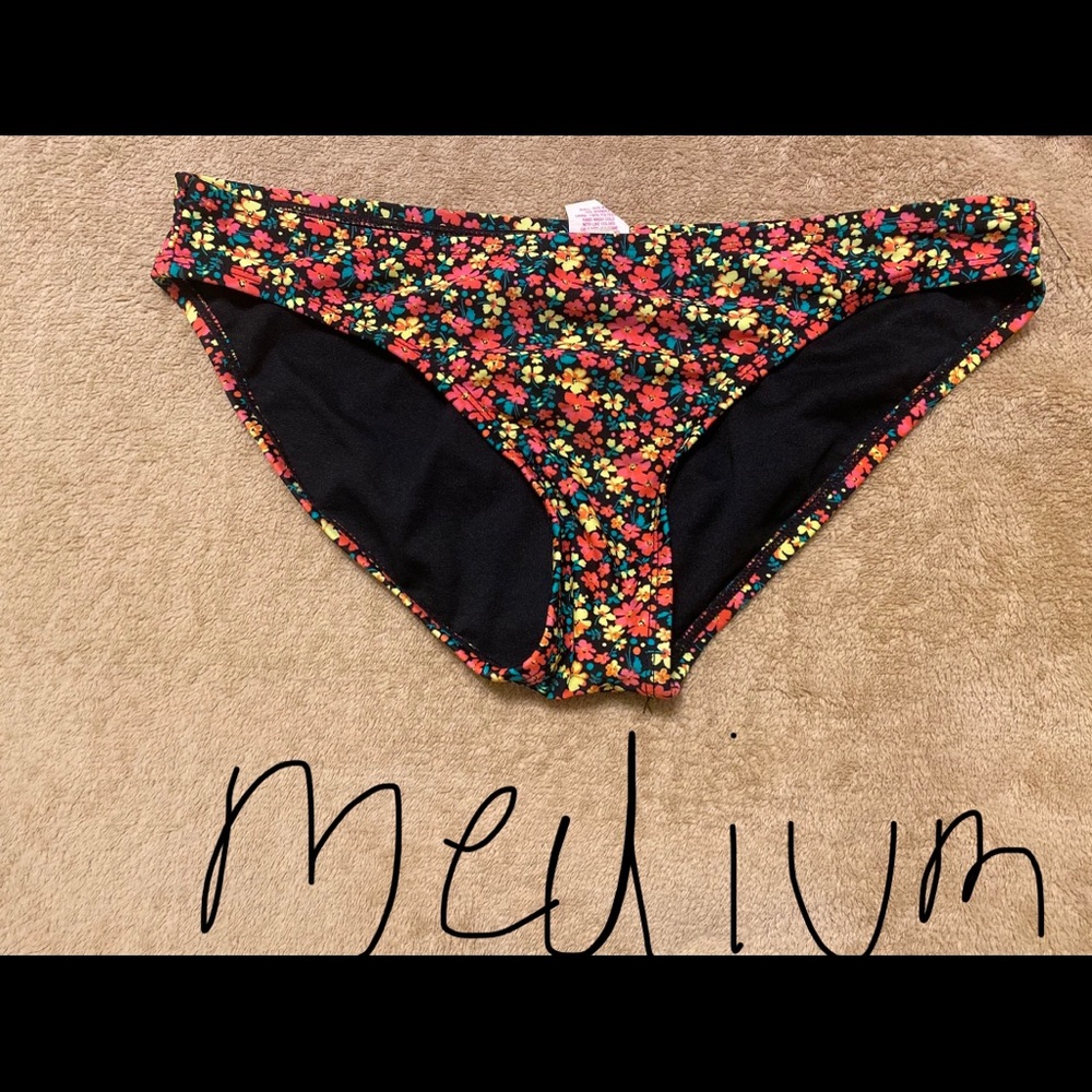 Swimsuit bottom